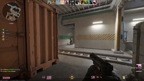 #cs2 #cs2clips ##gaming #gamingclips#GamerGirl #fyp