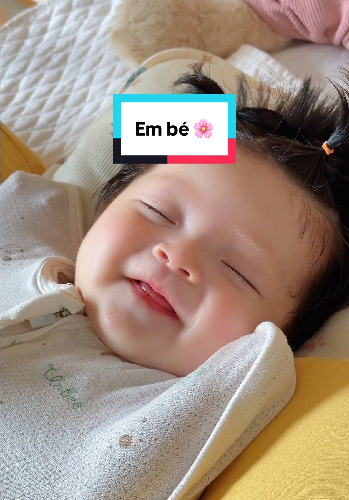 3m như này có slay quá không các dì 🤣 #embe #embedangyeu #embehaihuoc 