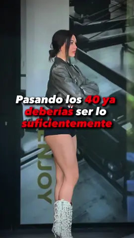 Pasando los 40 ya debería ser lo suficientemente inteligente para entender estas 10 cosas. #viral #tendencias #fyp #hombres #alfa  #masculinidad  #reflexion #hombres #mujeres #consejos #frasesmotivadoras #inspiracion #crecimientopersonal #desarrollopersonal #reflexiones #foryoupage #trend #hombrealfa  #motivacion #maestroalfa #machoalfa 