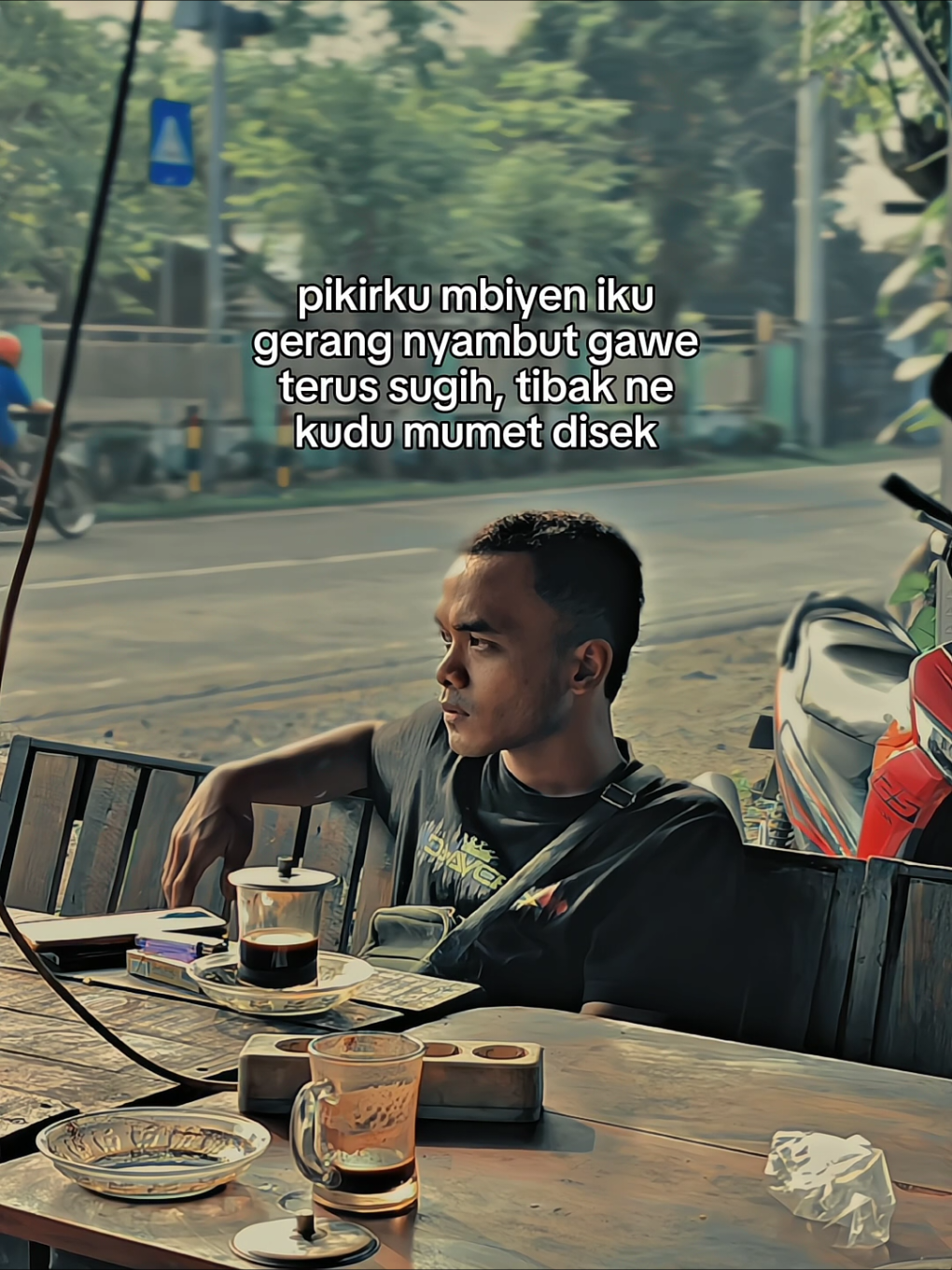 ☕ #sidoarjo24jam 