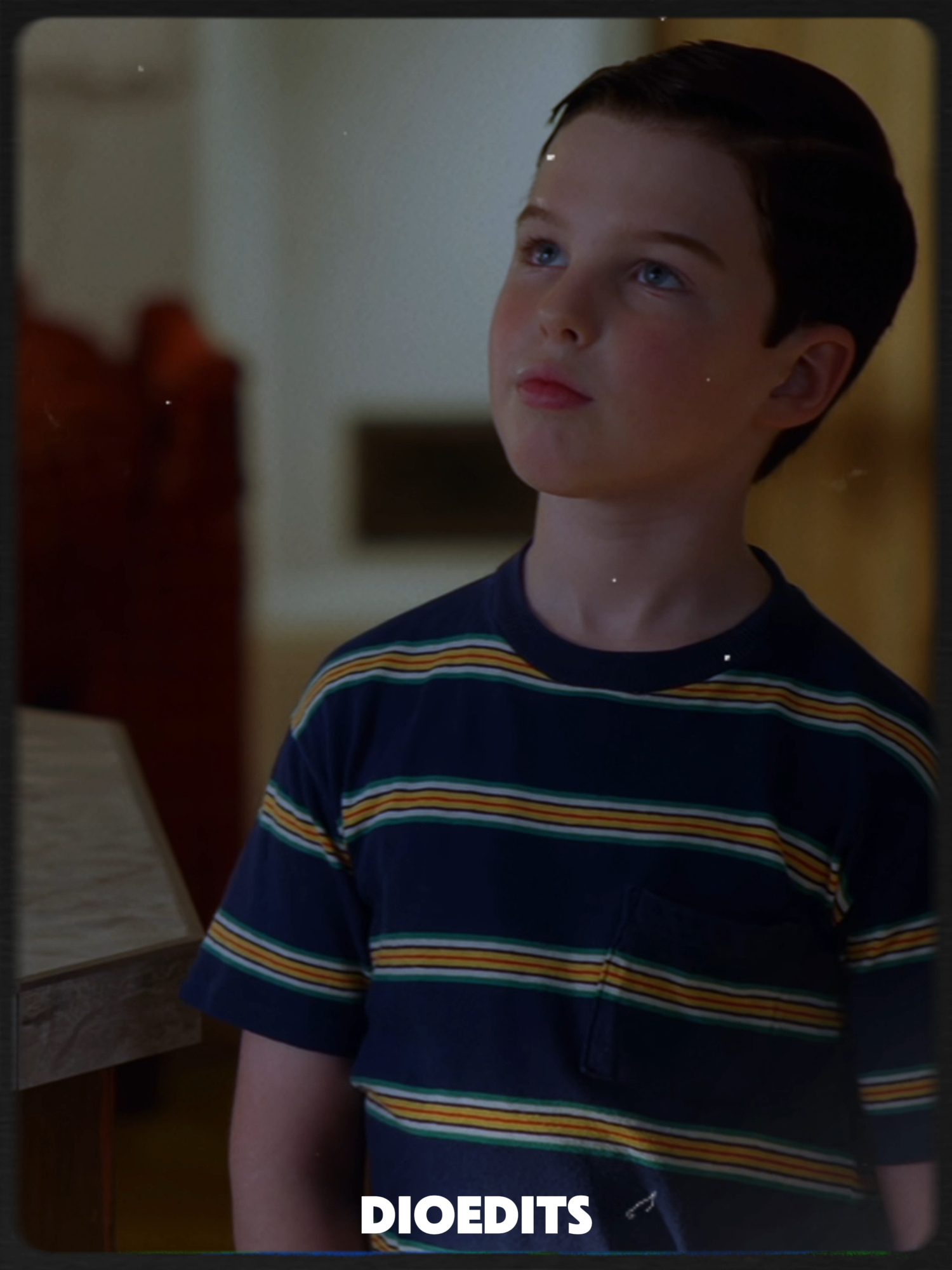 Senti pena dele nesse episodio... #fyp #serie #youngsheldon #georgecooper #missycooper