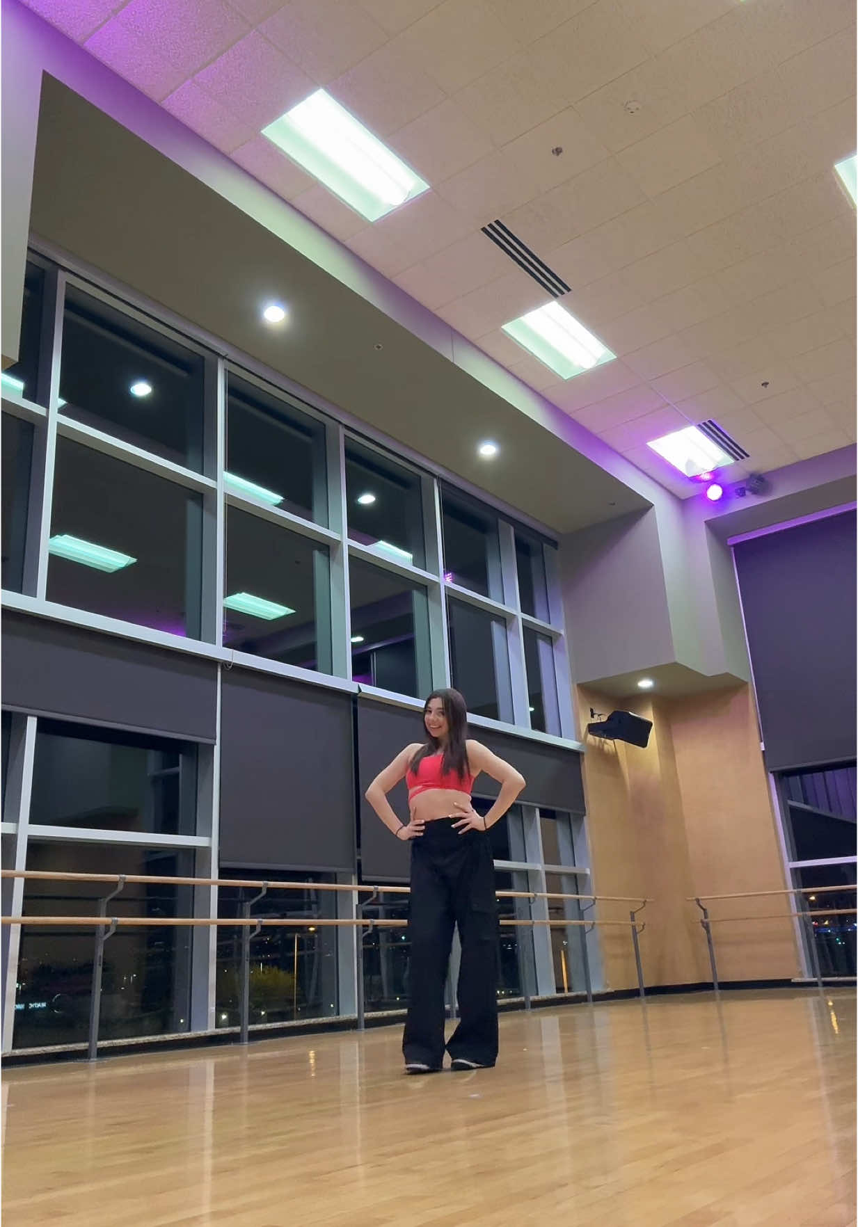 TALK ABT🗣️ | #fyp #foryou #dance #dancetok #vegas #viral #trending 