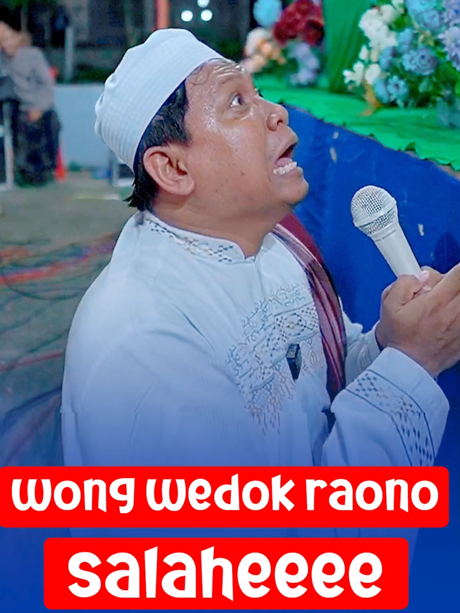 Wong Wedok Ra Ono Salahe @kelikgp #kelikgunawanpribadi #fyp #fypシ゚ #masuk #fypシ゚viral🖤tiktok #masukberandafyp #pengajian #pengajianlucu #masukberandagak
