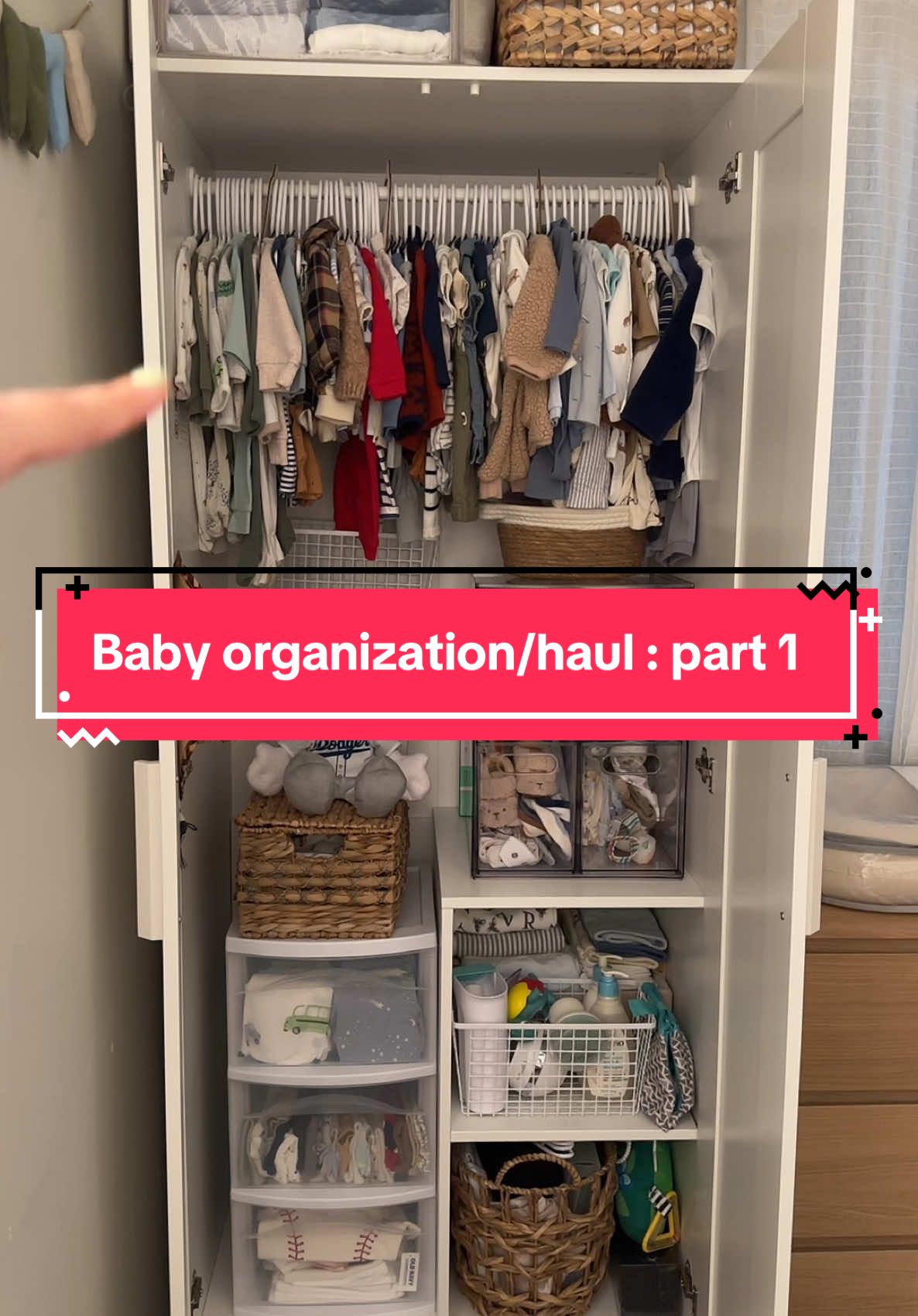 So thankful to be able to bring baby boy home to the place where my husband and I started our marriage. We love where we live and decided that moving out of this apartment would mean homeownership which is the next step but for now we are making the most out of our little love nest 🥰 