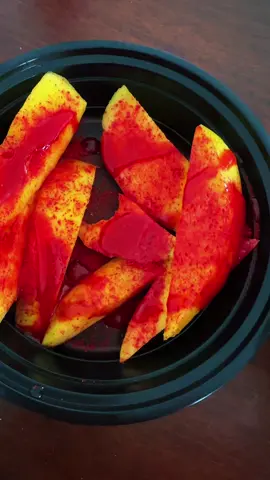 Azumecha furia seasoning perfect for those spicy snacks #allsnacks #purofuego #delicious 