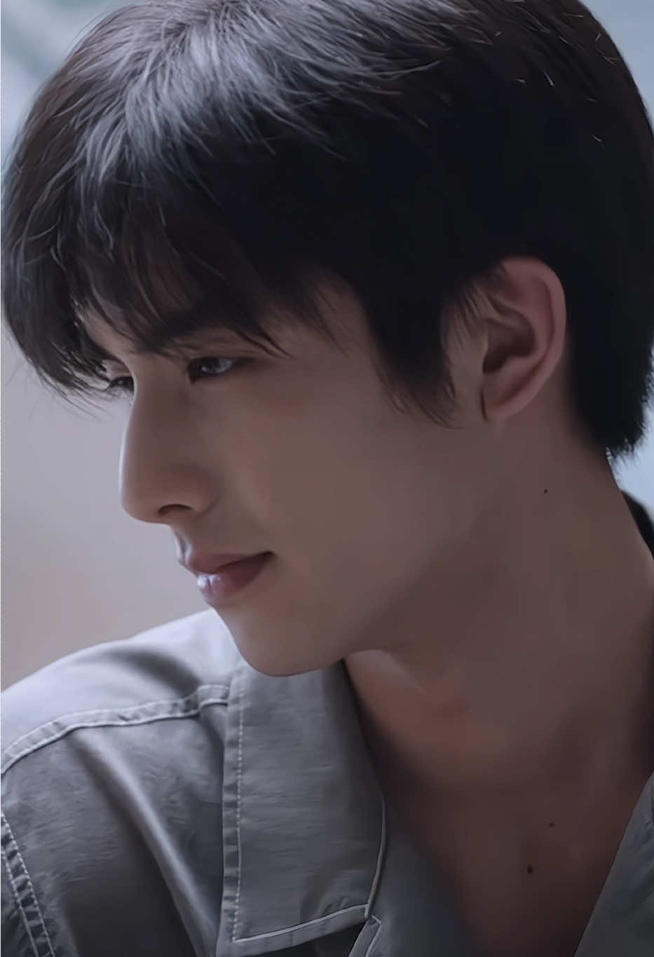 เค้ายิ้มมมม😊#songweilong #songweilong宋威龙 #swl 