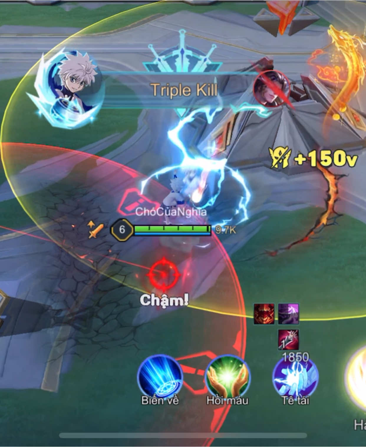 Mod VIP + hiệu ứng thông báo - nút bấm ! Như thật 🔥 #nosgamev1 #lienquanmobile_garena #lienquanmobile_garena #lienquanmobile🔥 #lienquanmobile #modfullskinlq #modnakroth #trending #nakrothkillua_aug #xuhuongtiktok #xuhuong 