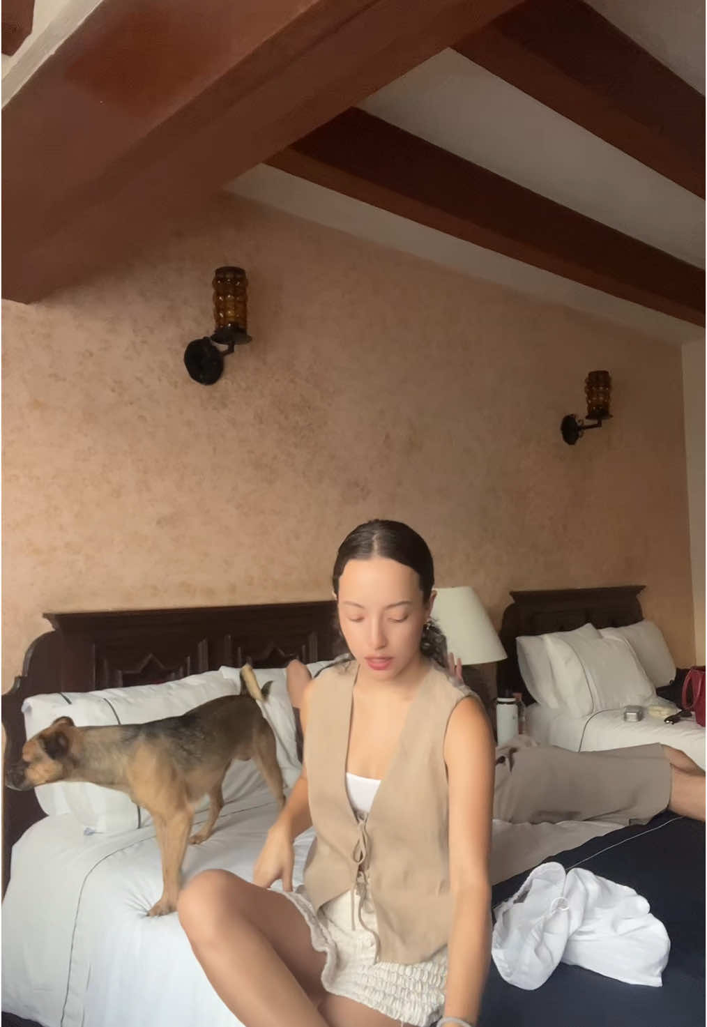 Un día conmigo chicos 🫰🏻 de roadtrip  #Vlog #undiaconmigo #undiaenmivida #vlogs #vlogtiktok 