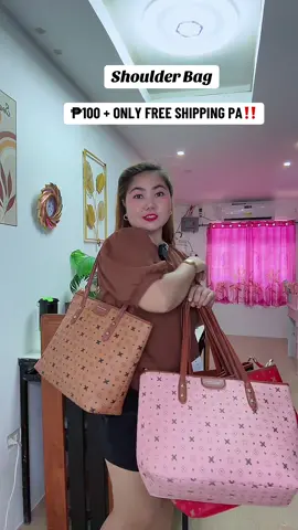 Shoulder bag #shoulderbag #leatherbag #ladiesbag #baglover 
