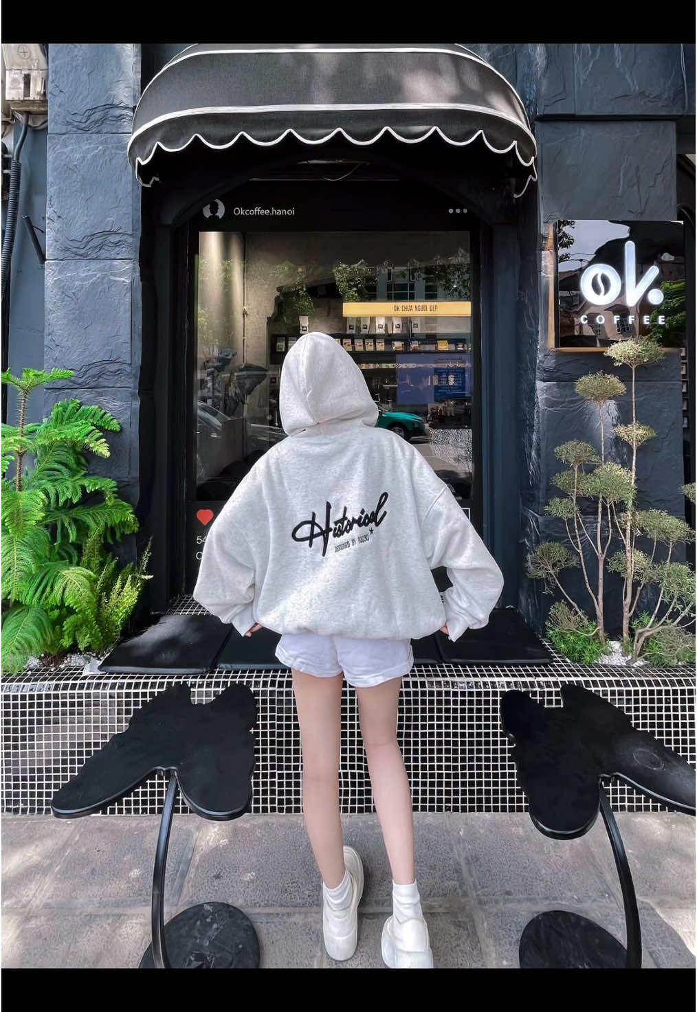 Cái gì mà đẹp quá zị#nq30_store #xuhuong #aohoodiezip #outfit #OOTD 