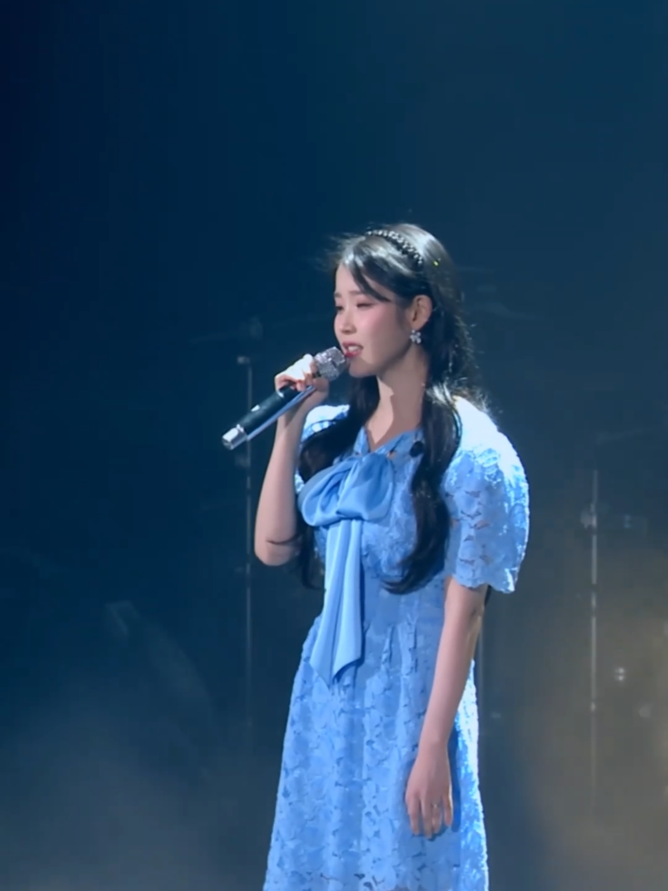 #IU #아이유 #iu李知恩宝藏女孩 #苦尽甘来遇见你 #宝藏女孩 