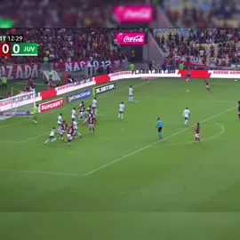 flamengo 6 x 0 juventude #brasileirao #flamengo #juventude 