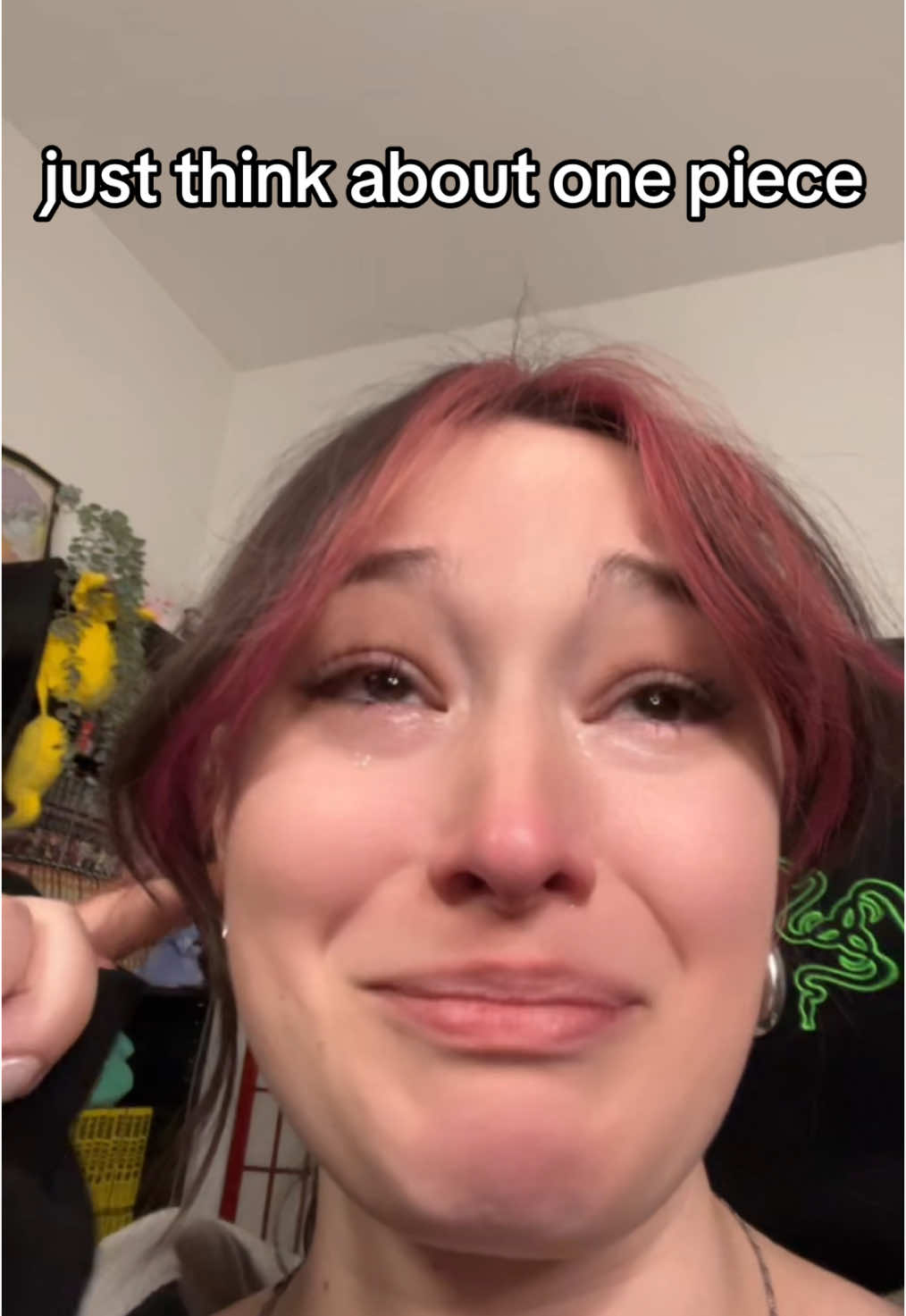 God I love One Piece so much. #onepiece #TikTokFilmTVCompetition 