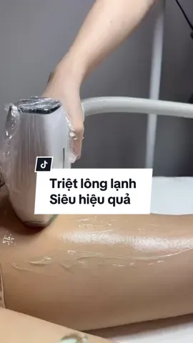 Tạm biệt lông cứng đầu 👉 lấy lại sự tự tin, làn da mịn màng nhờ triệt lông nhà Trust Spa ‼️❄️❄️ #trietlongmytho #trustspa #diodelaser #trietlongchanvinhvien 