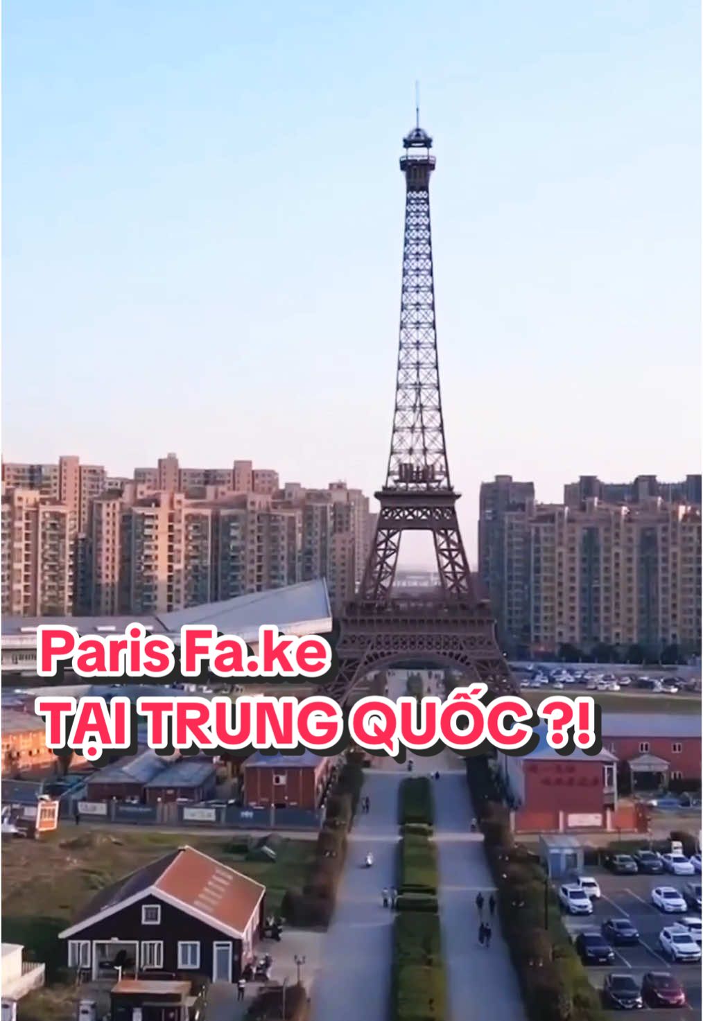 Đi Paris bây giờ đã dễ hơn rất nhiều 🥶 #reviewdulich #khamphathegioi #gocnhinthegioi #dulich #tiktokdulich #thegioitrong1phut #travel #PlacesToVisit #travelguide #LearnOnTikTok #aroundtheworld #traveltiktok #worldexplore 