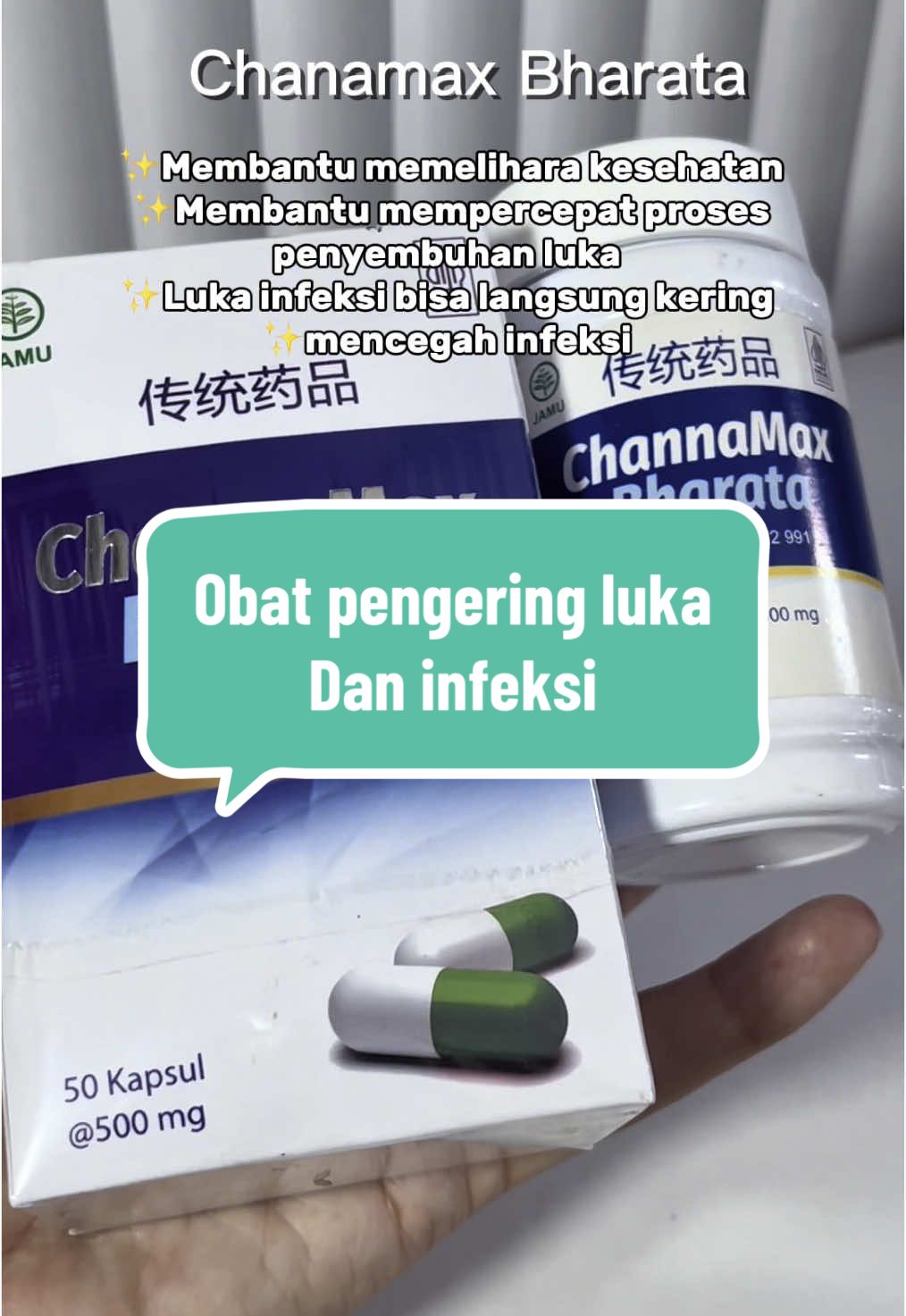 Andalan banget🥰✨ #fypage #fyy #fyyyyyyyyyyyyyyyy #fyp #luka #obat #infeksi #scar #lukakering #lukaku #fypシ゚ #fyp #fypシ゚viral🖤tiktok #fypツ #scars #fyppppppppppppppppppppppp #fypdong #scarstoyourbeautiful 