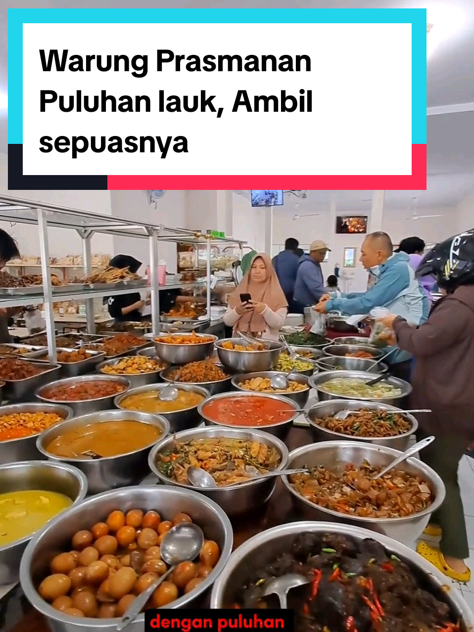 WARUNG MAKAN PRASMANAN BU MUN TEMANGGUNG. Jl.Mt.Haryono, No.57, suronatan, Temanggung OPEN : 06.00 - 17.00WIB #kulinertemanggung #makanditemanggung #temanggungculinary #warungprasmananbumuntemanggung #exploretemanggung 