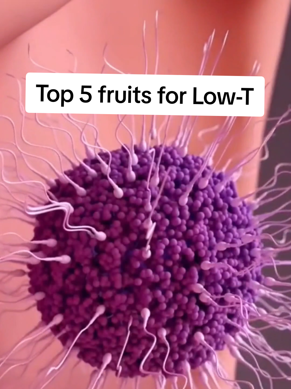 #lowt #lowtestosterone #MentalHealth #fruits #wellnesstips 