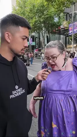 Auatralia’s most woke city… any guesses? 😅🇦🇺