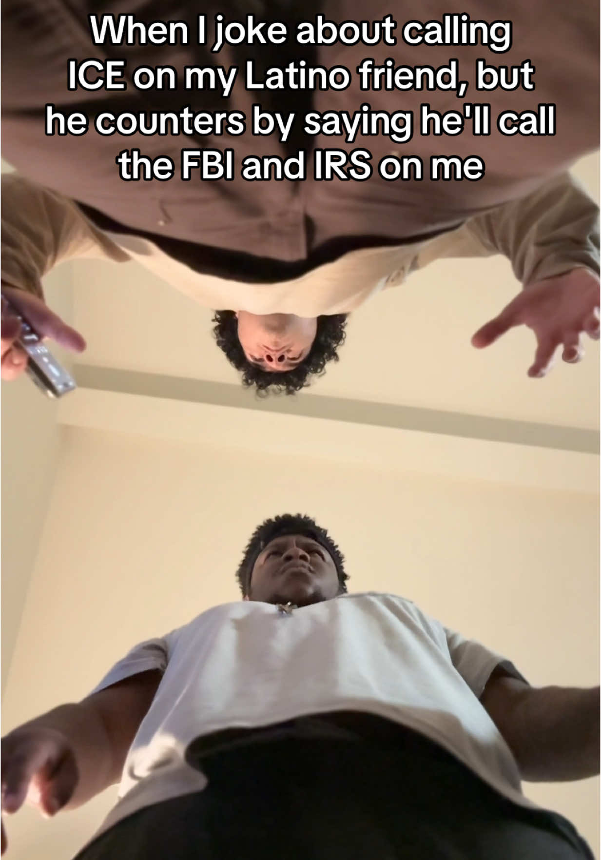 A true Mexican stand off #fyp #viral #fypシ #foryoupage #foryou #xyzbca #xyzcba 