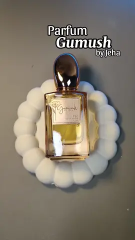 Wajib banget nyobain sii🥰 #parfum #gumush #gumushbyjeha #parfumviral #rekomendasi 
