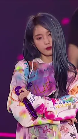 #IU #李知恩iu万人演唱会现场 #아이유 #李智恩이지금 