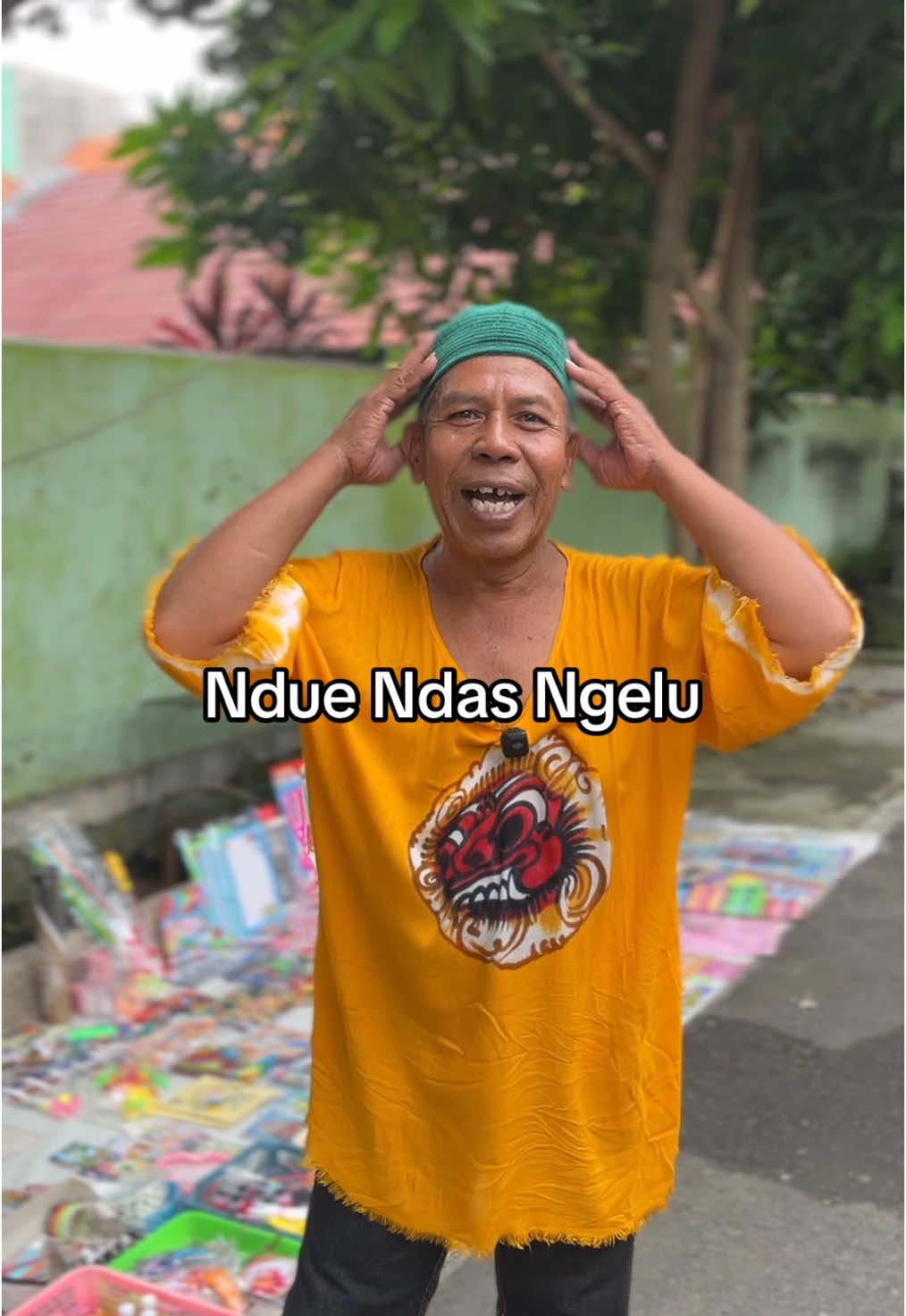 Benarkah itu kamu? 🤣🤣🤣 #fyp #viral #jokes #jawapride #katakata 
