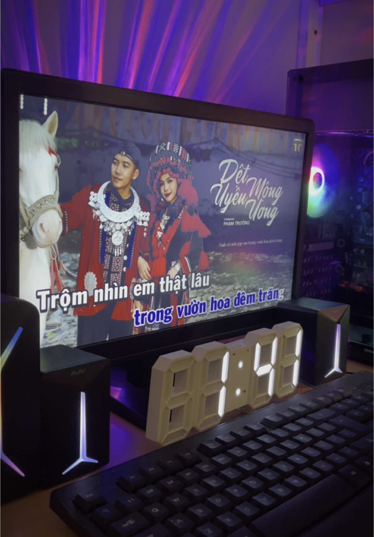 Bài này hơi bị lâu ak. Hát theo bạn @Xù học hát 🤣 #thinhthichhat98 #tamtrang #detmonguyenuong #cover #nhaccover #trending #xuhuongtiktok 