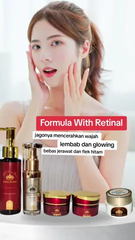 set Retinal BGF skincare#retinal #retinolskincare #tiktokviral #beauty #beautyglowskincare #skincareroutine #beautyglowfarma #beautytips 