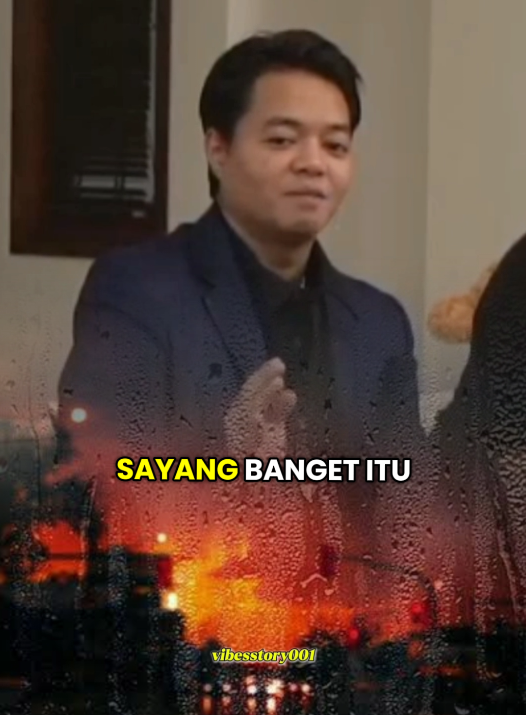 Ini bukan hanya tentang baju #vibesstory001 #rezaarap #motivasi #podcast #sad 