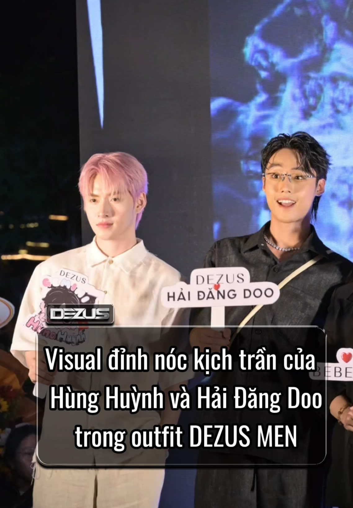 Người đẹp + lụa đẹp = visual đỉnh nóc kịch trần đúng không cả nhà🫢@DEZUS #geminihunghuynh #haidangdoo #viral #tiktokgiaitri #DEZUS #DEZUSDANANG 