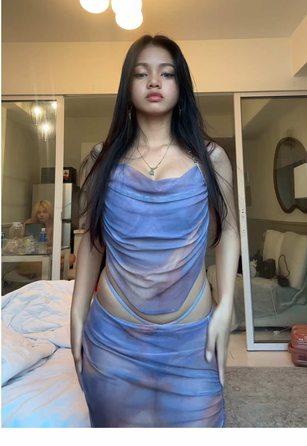 ….. #mieshao_o #trending #fyp #sexy 