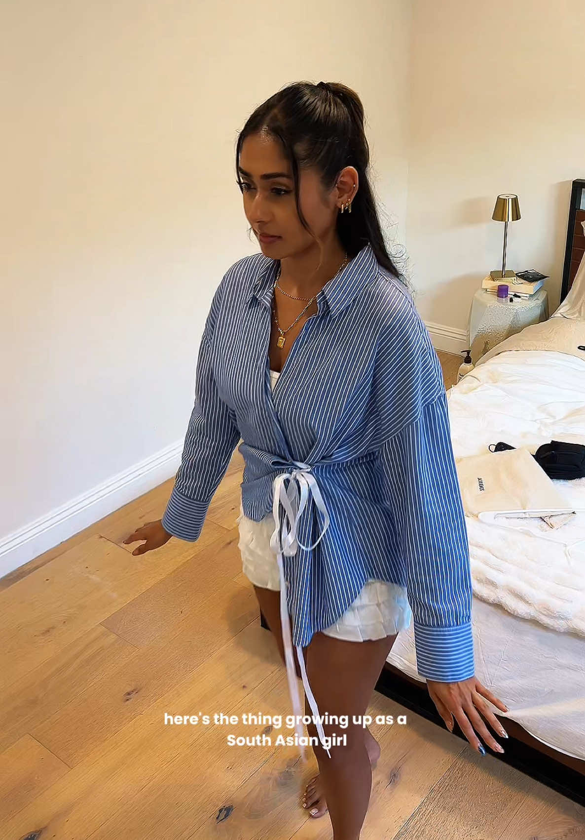 the day in the life of not dressing like a basic bitch #outfitinspo #outfitideas #grwm #fashioncreator 