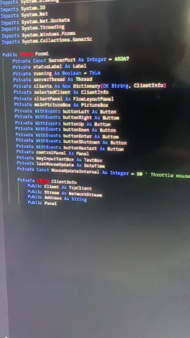 20$/bulan = 1000$/project #coding #programming #visualstudiocode #codinglife #fyp 