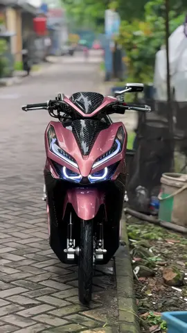 punten 😁 #vario #vavarioan #variomodifikasi 