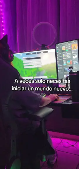 En eso andamos ❤️‍🩹 #Minecraft #GamerGirl #fyp #moonserrath_ 