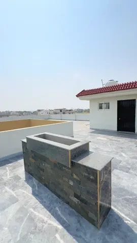 Rooftop Garden Bbq. 1kanal Spanish. 7.50. Central #grandliving #houseforsale #luxuryhomes #propertydeals #luxuryliving #modrenhouse #houseoftiktok #propertydealsgroup #luxuryhouse #realestate 