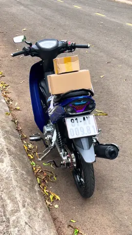 Hậu giá rẻ mà cx ok phết🤣#siriusđộkiểng #xh #xuhuongtiktok #xanhcandy #xedovietnam #81gialai #sirius #si50cc #tst 