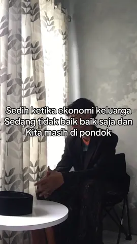 #santri #fyp#boyong #sukses #katakata #storysantri #santrisad #santripondok #salafyxmodern #santri2tax 