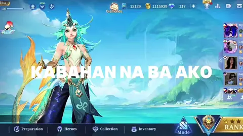 Kabahan na ba ako #mobilelegends #mlbbcreatorbase #mlbbtiktok #mlbbttofficial #WinBigSaMLBB #TagInitSaMLBB #fyppppppppppppppppppppppp #fyp #foryou 