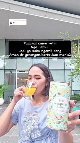 Membalas @slvmswndh   Teh rimpang naima emang 🥰💖 #tehrempah  #tehrimpang  #naima  #tehrimpangnaima  #tehherbal  #minumanherbal  #minumanrempah  #ramuanrempah  #minumankesehatan  #jamu  #jsr  #jsrzaidulakbar 