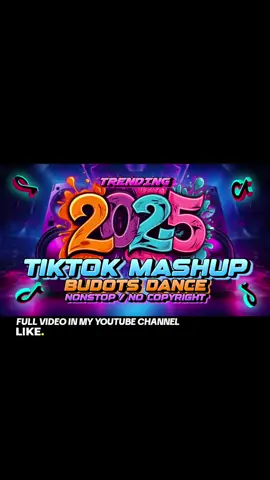 NEW TIKTOK BUDOTS DANCE REMIX 2025 - TRENDING TIKTOK MASHUP NONSTOP NEW SONGS 2025 - DJ ROWEL #f #fyp #foryou #fypシ #fypシ゚viral #foryoupage #music #remix #shortsviral #tiktok #tiktokviral #musicclip #tiktokmix #tiktokmusic #viral #viralmusic #tren #trending #trending #trapmisc 