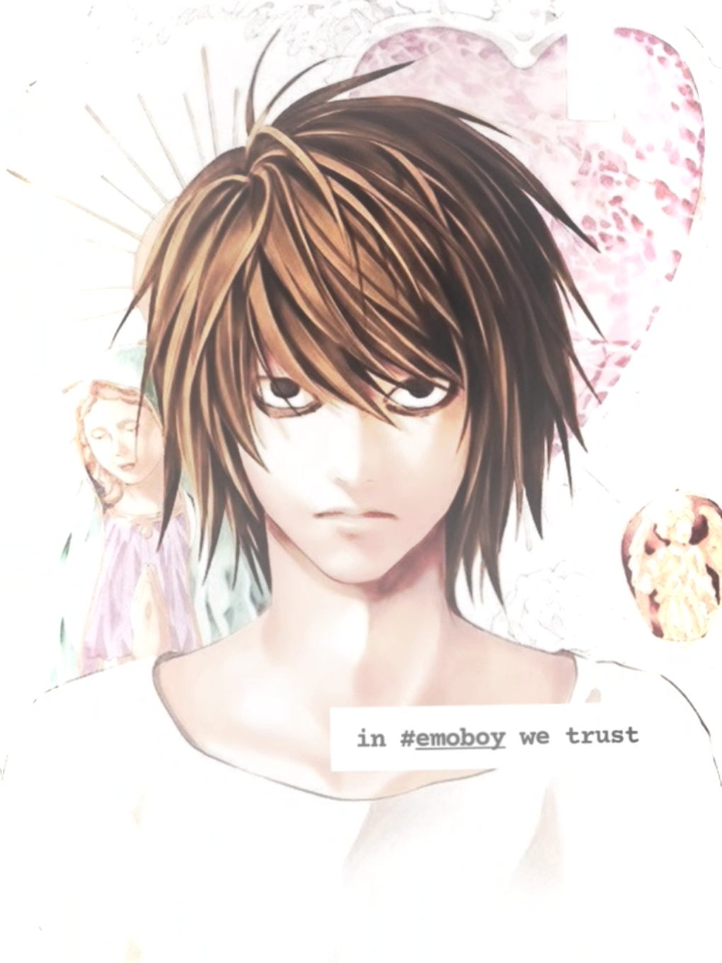apa ya | #llawliet - #deathnote #deathnoteコスプレ  - #fypage #tw #animepage 