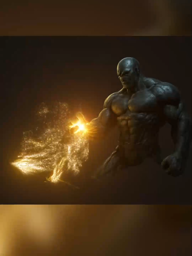 Làm hiệu ứng Dust Transition này cho video sản phẩm là hết nước chấm #editor #editvideo #aftereffect 