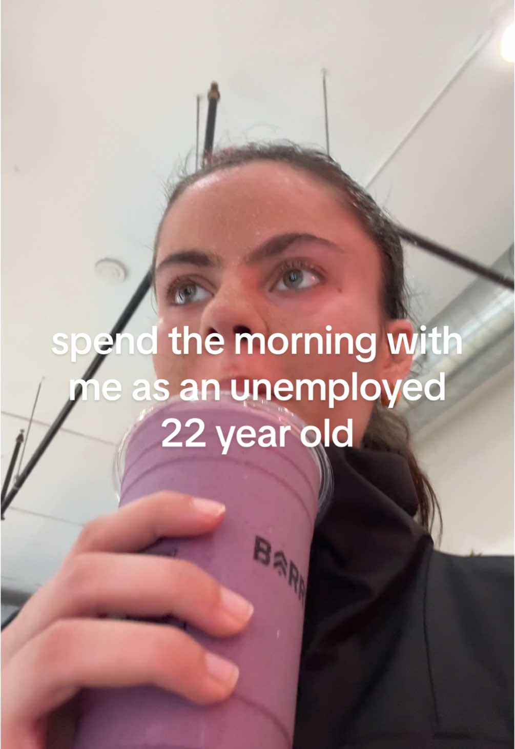 can’t take myself seriously when i do voiceovers 