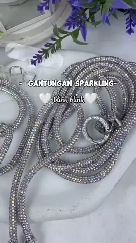 gantungan handphone sparkling blink blink#fyp #fyppppppppppppppppppppppp #cuantanpabatas #gilagilajualan #fypage #gantungan #gantunganhp #gantungankunciviral #gantungansparkling