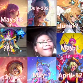 😭😭 dami event hahaa #realmeph #mlbbcreatorcamp#MLBB#fyppppppppppppppppppppppp#highlightfypシ゚viral#viralvideo#moreeditlikethis #MobileLegendsBangBang#mlbbphilippines#skins#femaleskinml#eventsskinepic#exorcist#kagura#highlightskin#mlbbevents2025#returningfrommlbb 