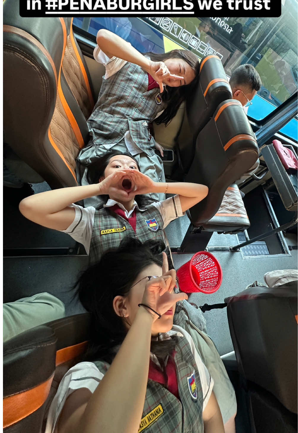 we trust #JJCapCut #penaburians 