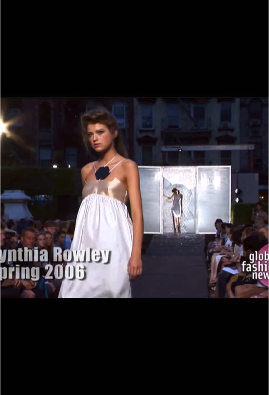 #nataliyagotsiy for #cynthiarowley 2006 ss