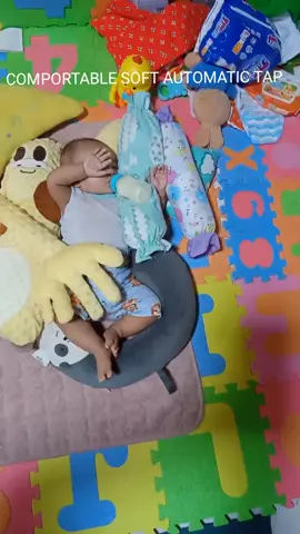 #creatorsearchinsights  #comportable soft automatic tap  #girraffe pillow automatic tap 